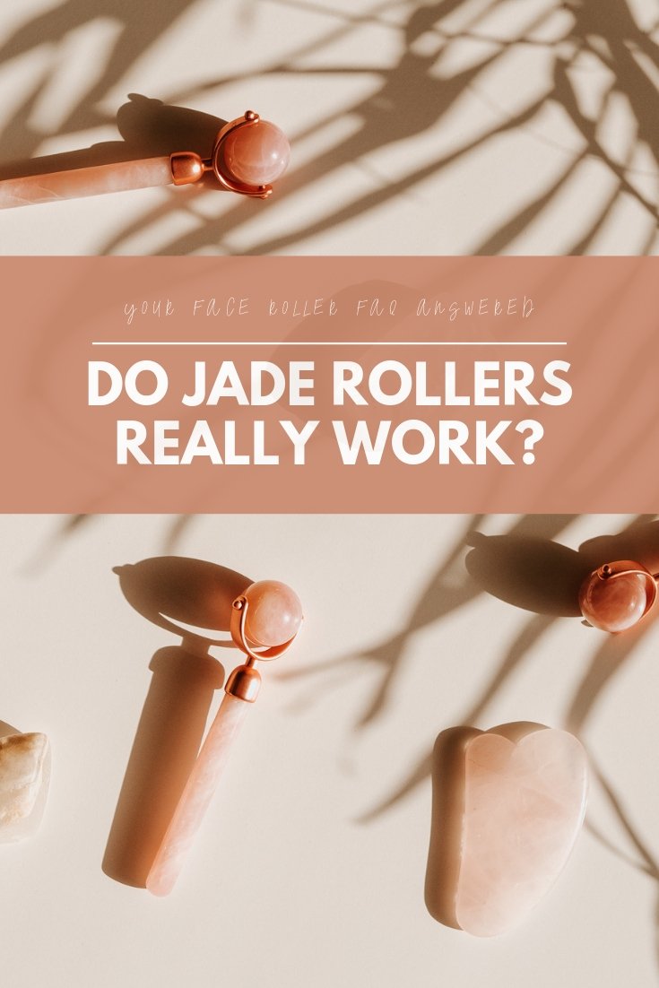 Do Jade Roller And Facial Rolling Really Work? All Your Face Roller FAQ Answered | JULISA.co