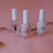 The Little French Mermaid French Manicure Kit